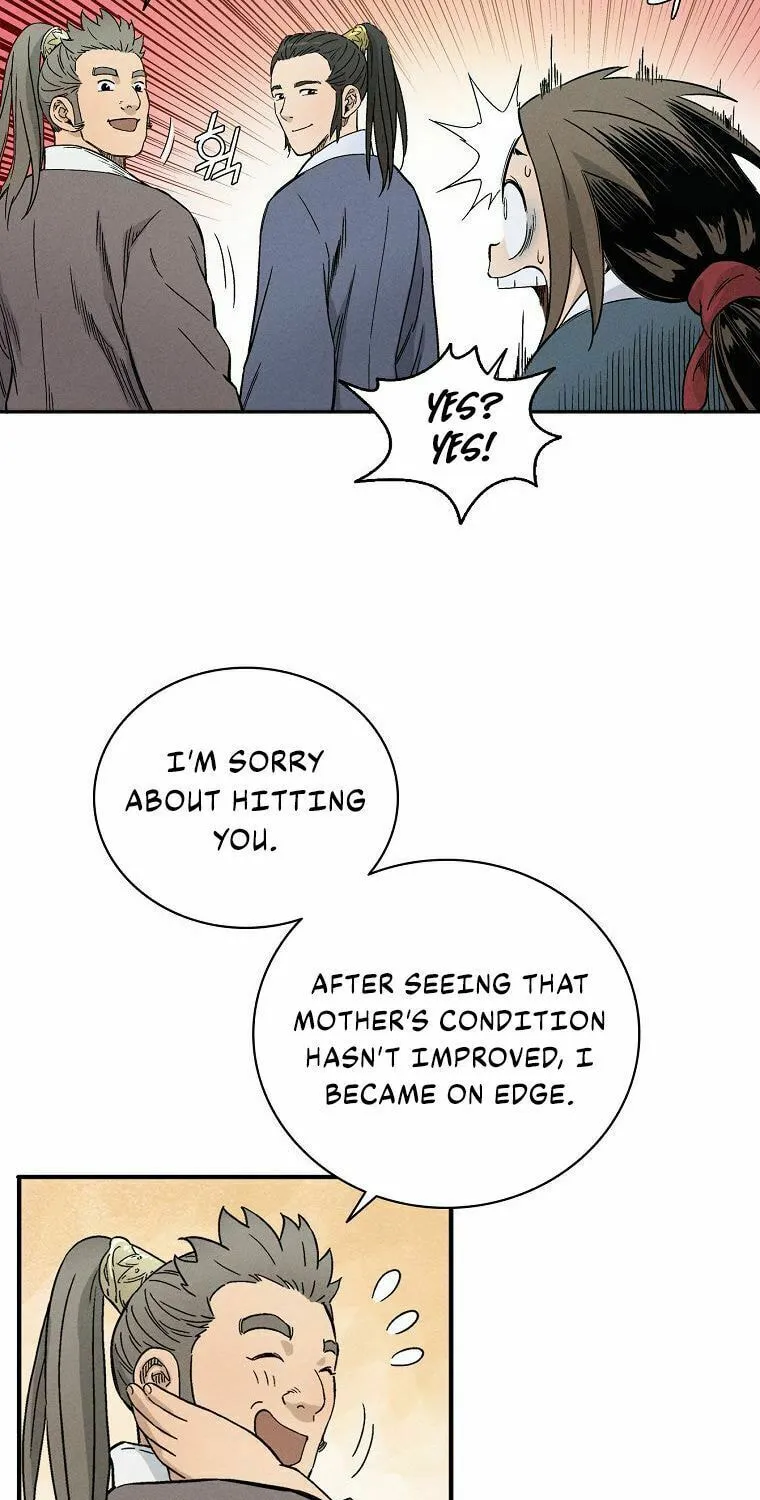 Read The Divine Surgeon chapter 4 image 58 on Lezhin