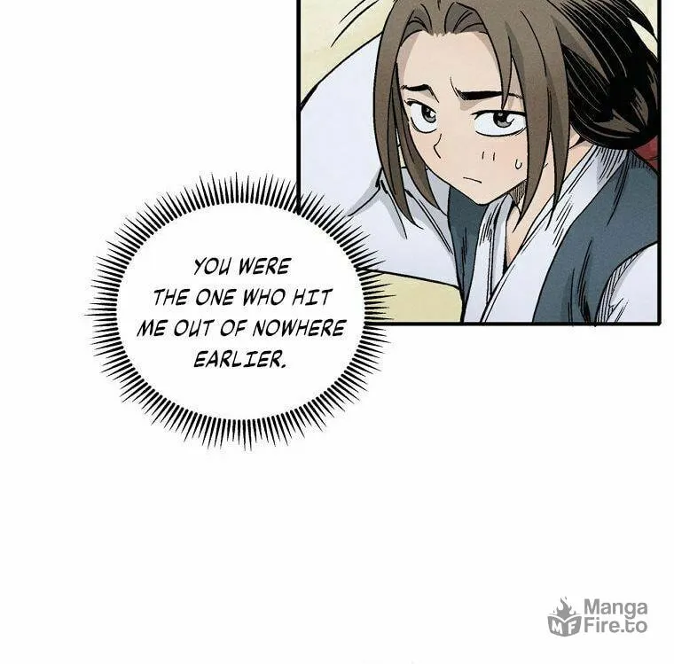 Read The Divine Surgeon chapter 4 image 60 on Lezhin