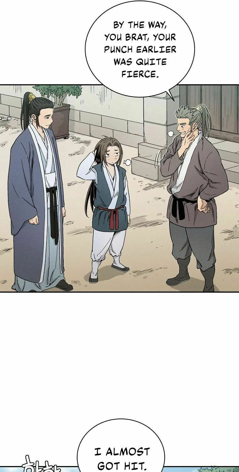 Read The Divine Surgeon chapter 4 image 61 on Lezhin