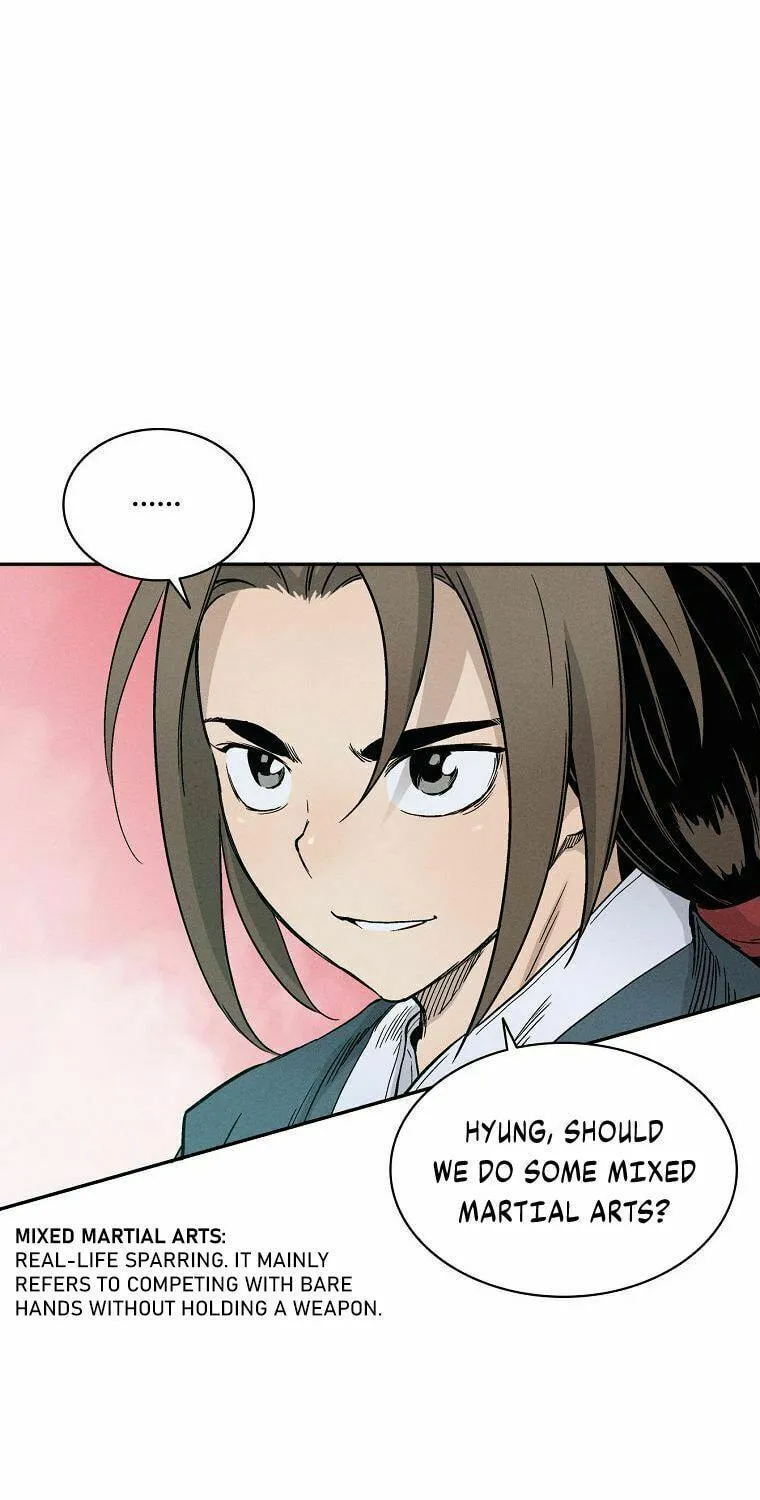 Read The Divine Surgeon chapter 4 image 63 on Lezhin