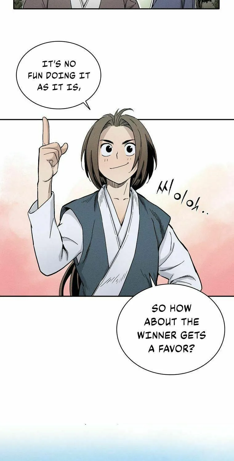 Read The Divine Surgeon chapter 4 image 65 on Lezhin