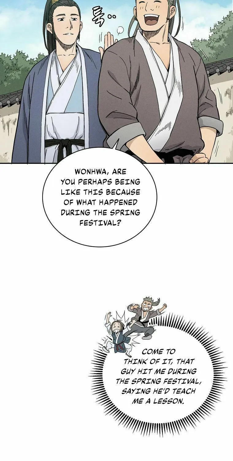 Read The Divine Surgeon chapter 4 image 69 on Lezhin