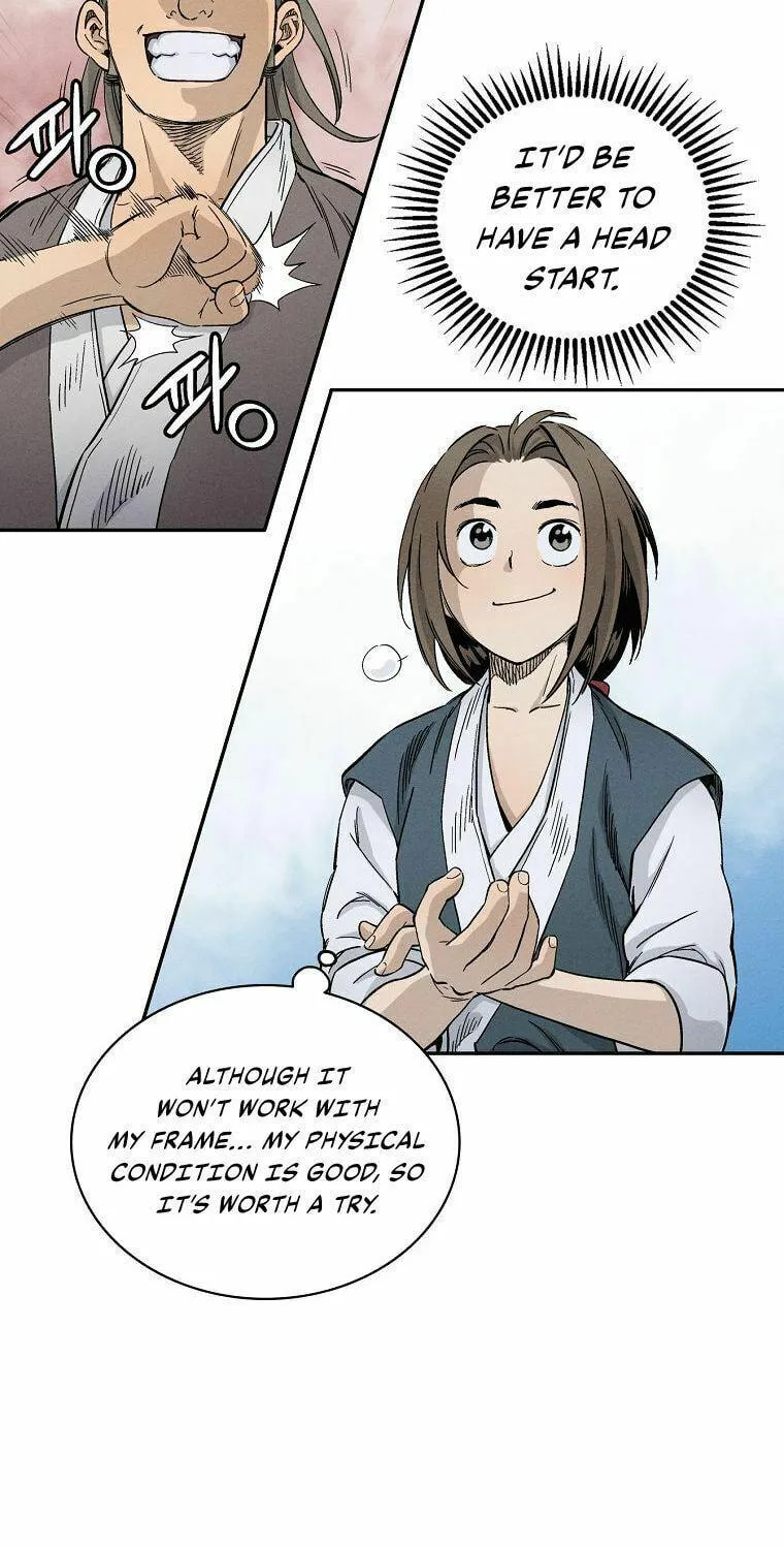 Read The Divine Surgeon chapter 4 image 73 on Lezhin