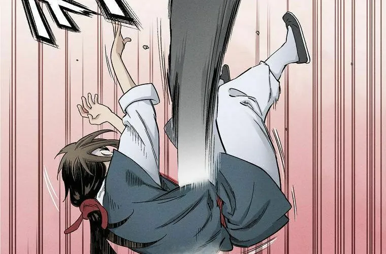 Read The Divine Surgeon chapter 4 image 81 on Lezhin