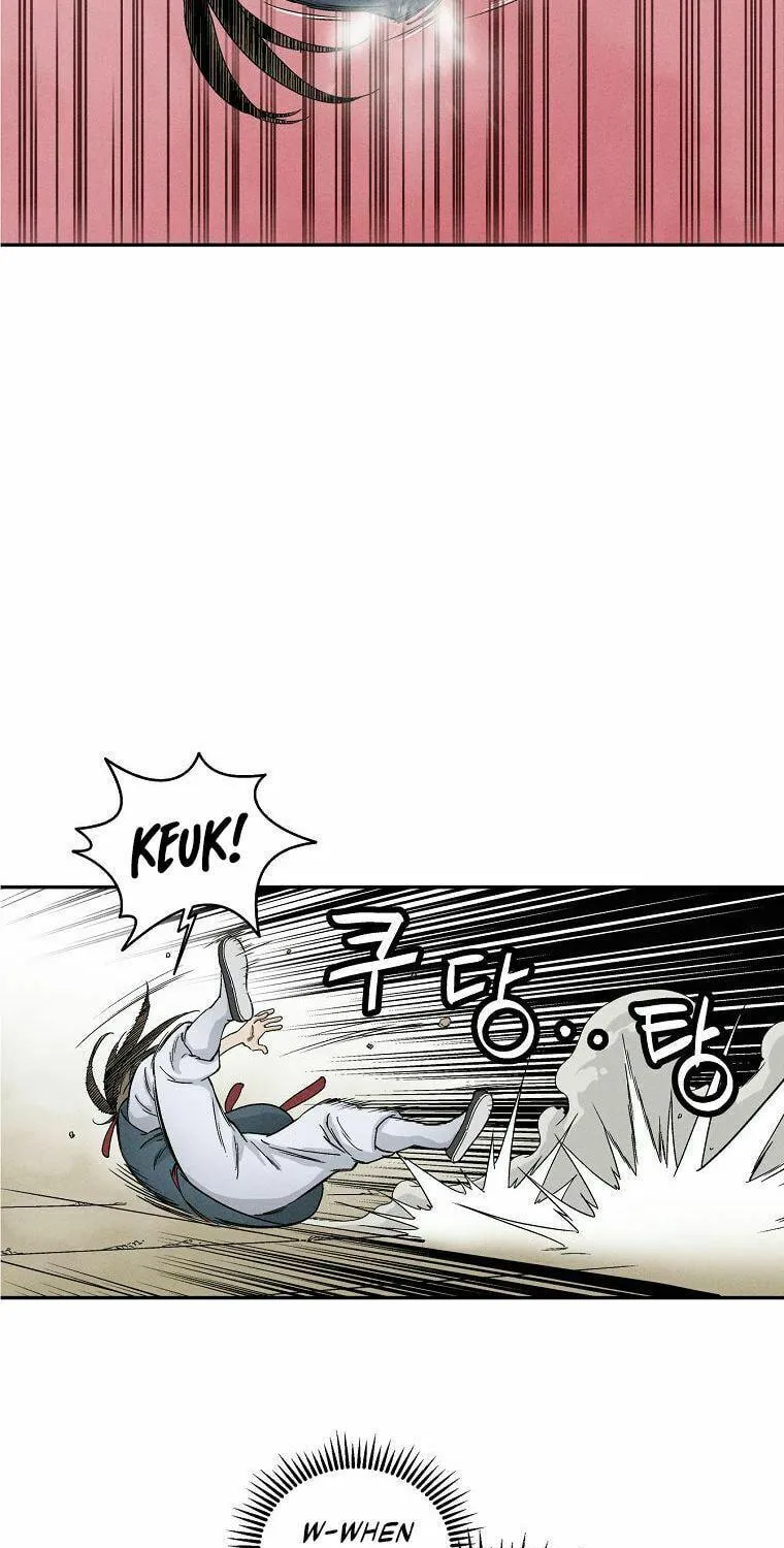 Read The Divine Surgeon chapter 4 image 82 on Lezhin