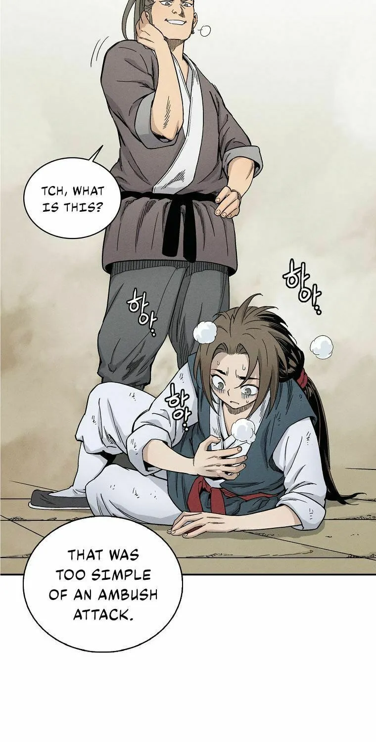 Read The Divine Surgeon chapter 4 image 84 on Lezhin