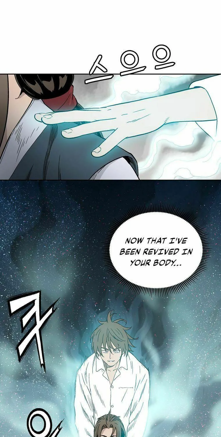 Read The Divine Surgeon chapter 4 image 9 on Lezhin