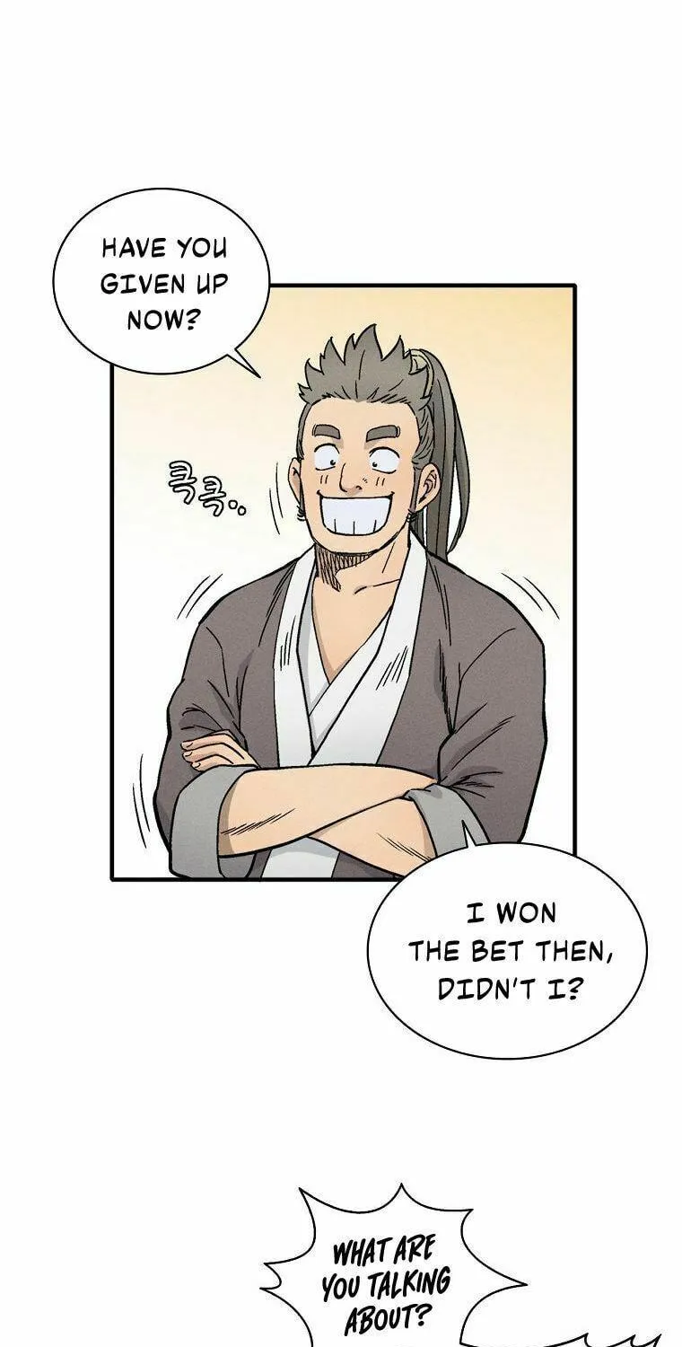 Read The Divine Surgeon chapter 4 image 91 on Lezhin