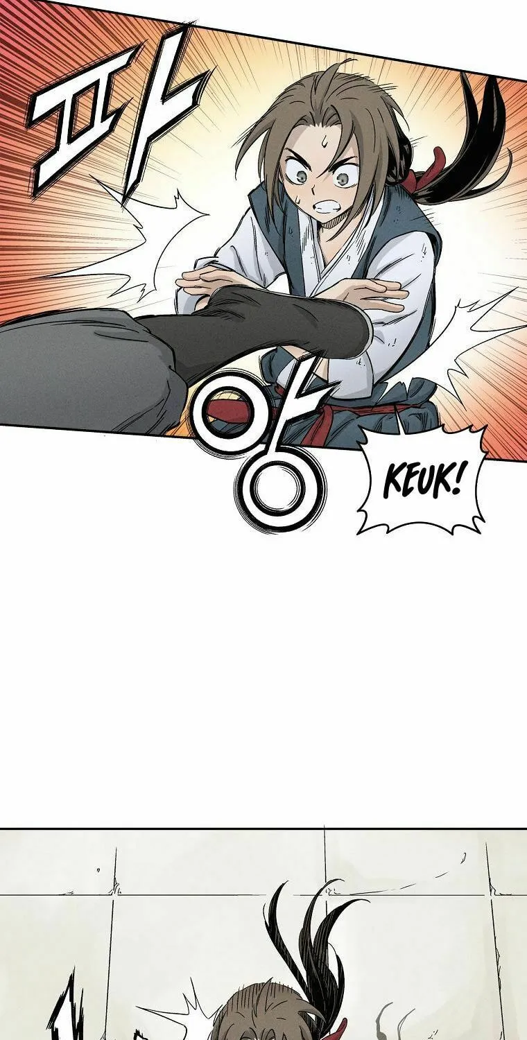 Read The Divine Surgeon chapter 4 image 95 on Lezhin