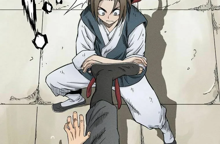 Read The Divine Surgeon chapter 4 image 96 on Lezhin