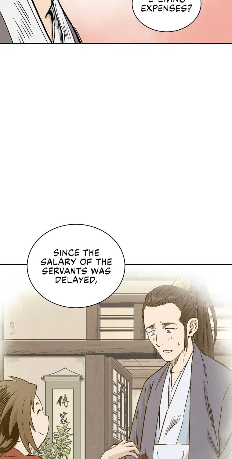 Read The Divine Surgeon chapter 41 image 12 on Lezhin