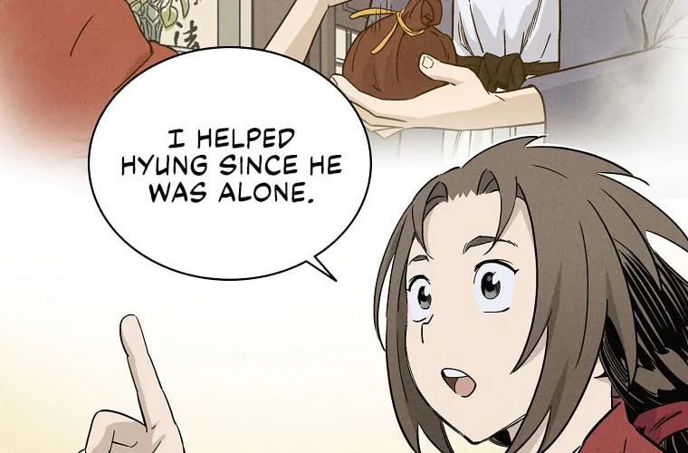 Read The Divine Surgeon chapter 41 image 13 on Lezhin