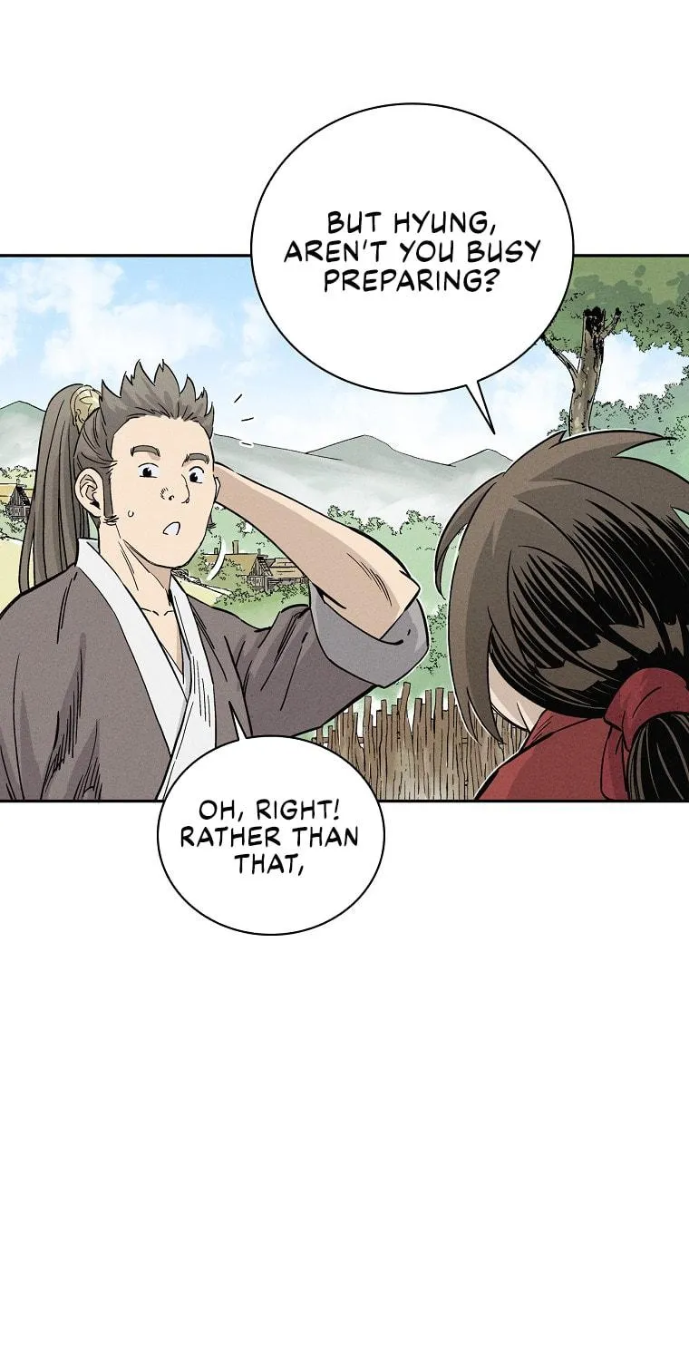 Read The Divine Surgeon chapter 41 image 17 on Lezhin