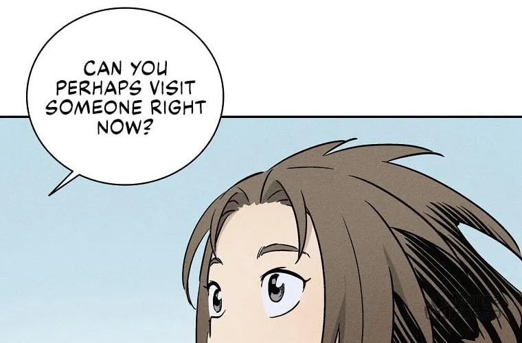 Read The Divine Surgeon chapter 41 image 18 on Lezhin