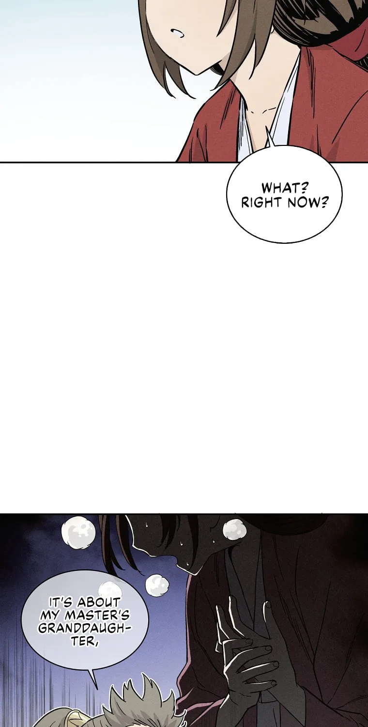 Read The Divine Surgeon chapter 41 image 19 on Lezhin