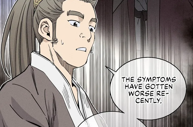 Read The Divine Surgeon chapter 41 image 20 on Lezhin