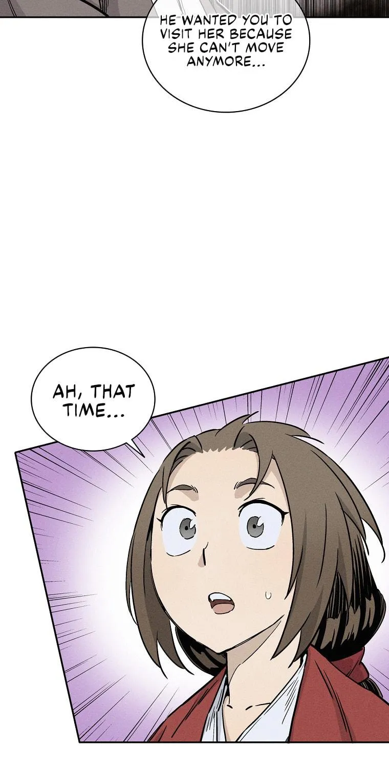 Read The Divine Surgeon chapter 41 image 21 on Lezhin