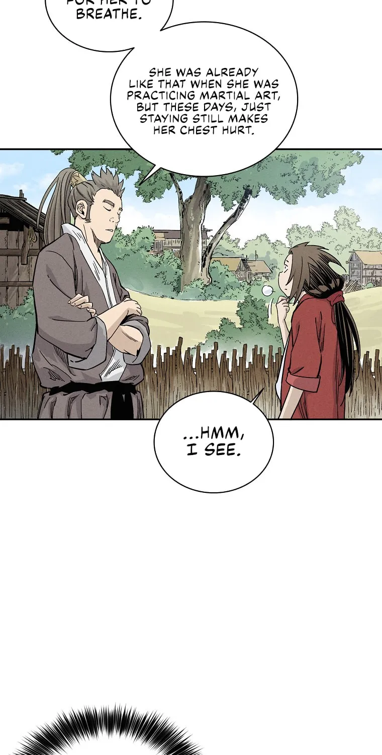 Read The Divine Surgeon chapter 41 image 23 on Lezhin