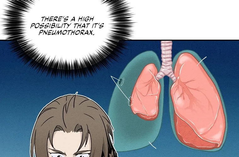 Read The Divine Surgeon chapter 41 image 24 on Lezhin