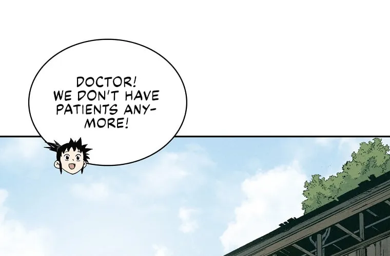 Read The Divine Surgeon chapter 41 image 3 on Lezhin