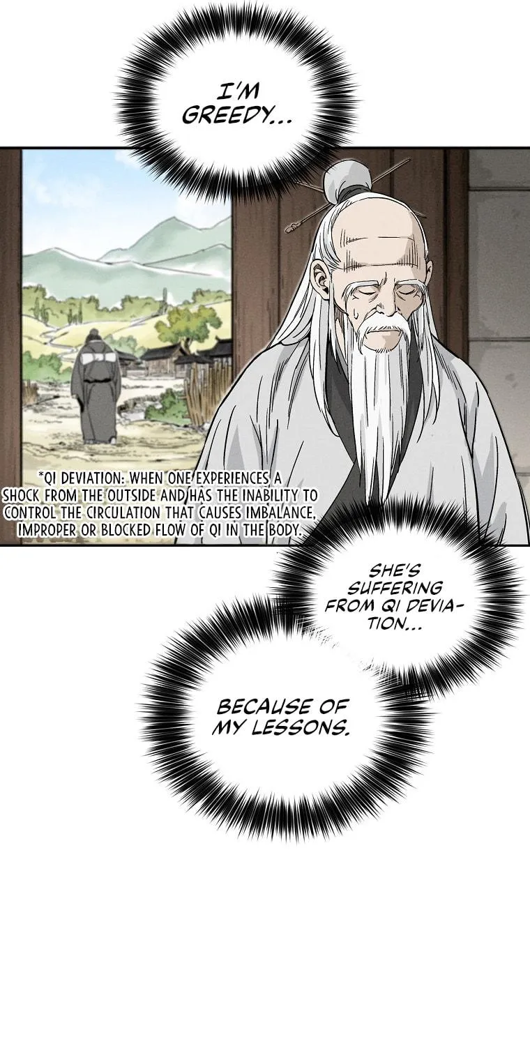 Read The Divine Surgeon chapter 41 image 32 on Lezhin