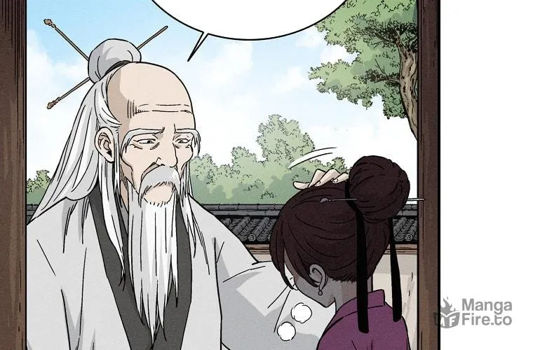 Read The Divine Surgeon chapter 41 image 39 on Lezhin
