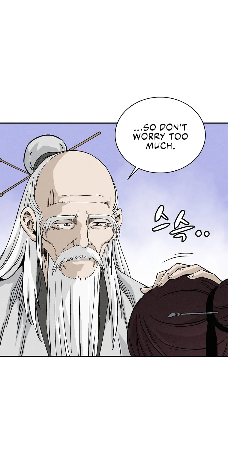 Read The Divine Surgeon chapter 41 image 42 on Lezhin