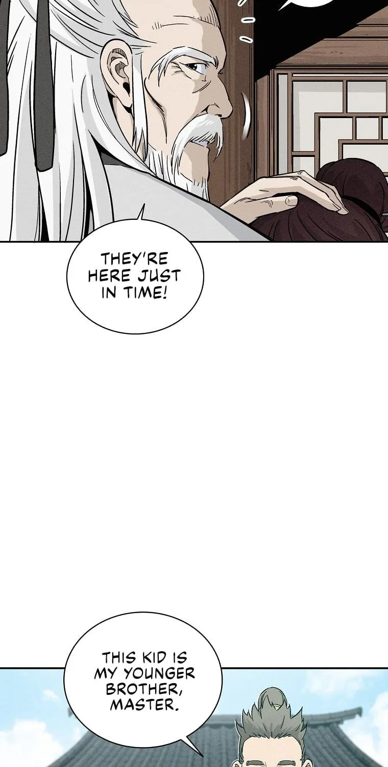 Read The Divine Surgeon chapter 41 image 44 on Lezhin