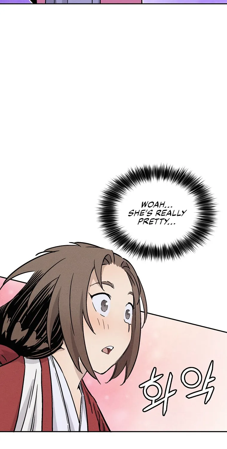 Read The Divine Surgeon chapter 41 image 51 on Lezhin