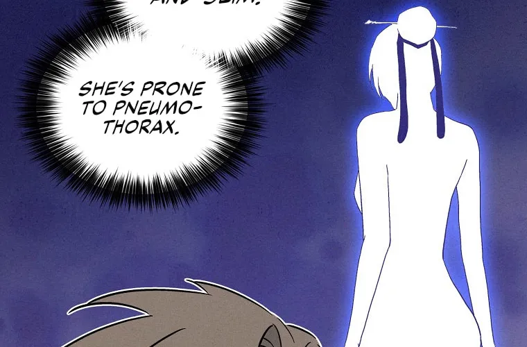 Read The Divine Surgeon chapter 41 image 58 on Lezhin