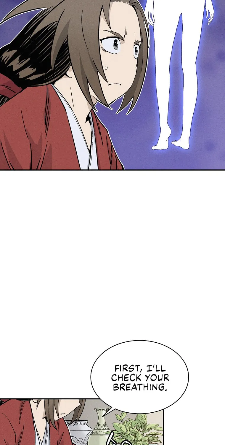 Read The Divine Surgeon chapter 41 image 59 on Lezhin
