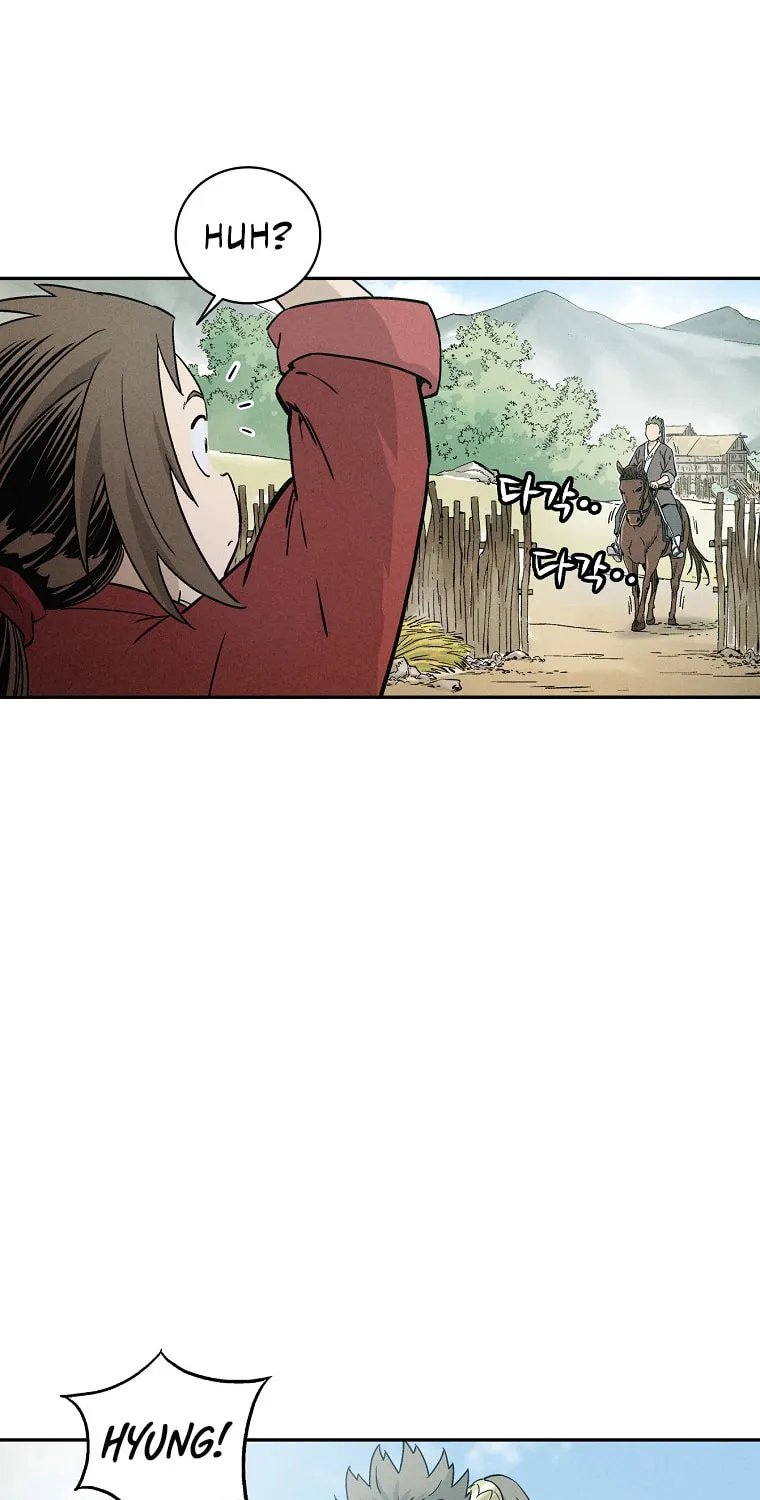 Read The Divine Surgeon chapter 41 image 6 on Lezhin