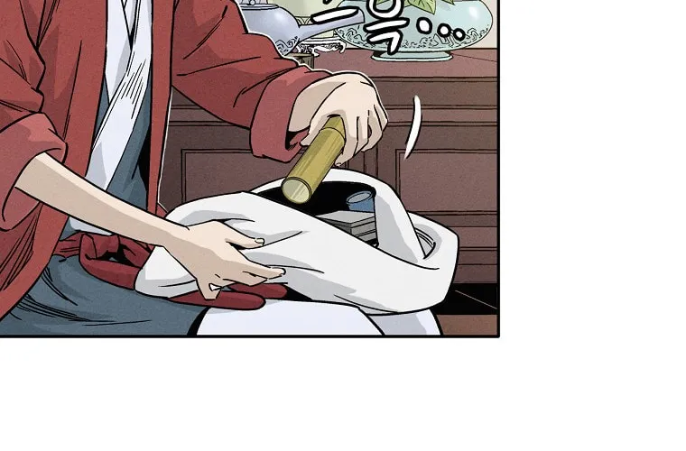 Read The Divine Surgeon chapter 41 image 60 on Lezhin