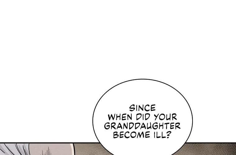 Read The Divine Surgeon chapter 41 image 64 on Lezhin