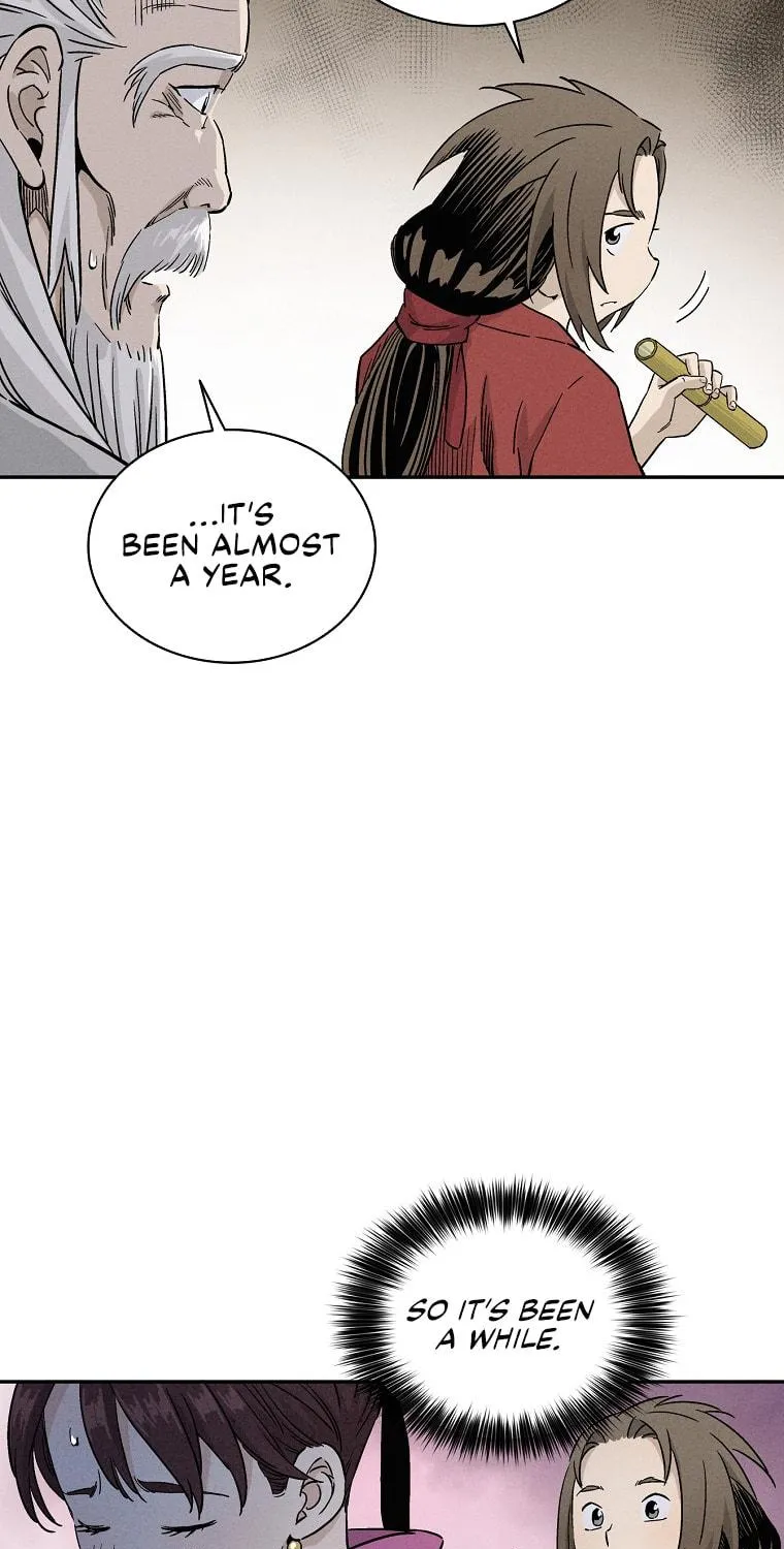 Read The Divine Surgeon chapter 41 image 65 on Lezhin