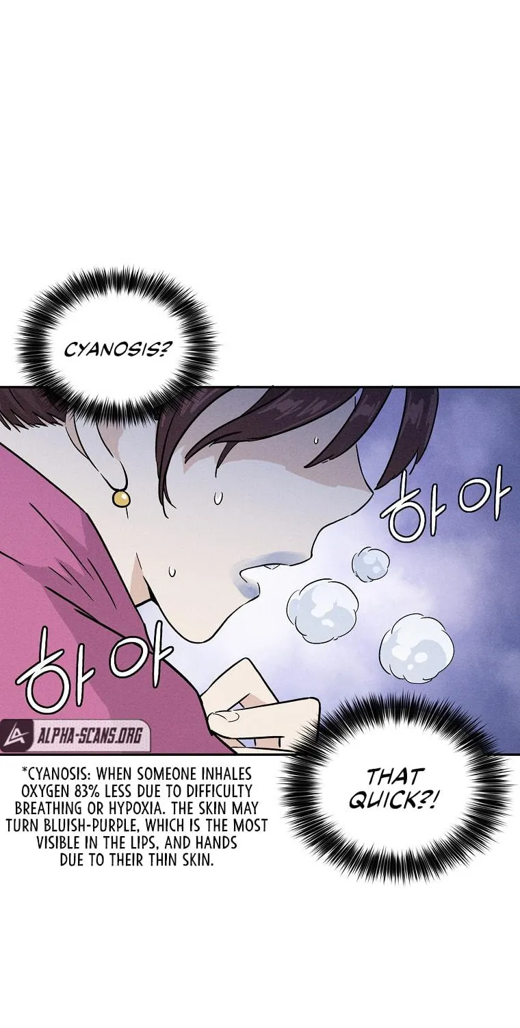 Read The Divine Surgeon chapter 41 image 67 on Lezhin