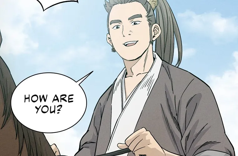 Read The Divine Surgeon chapter 41 image 7 on Lezhin