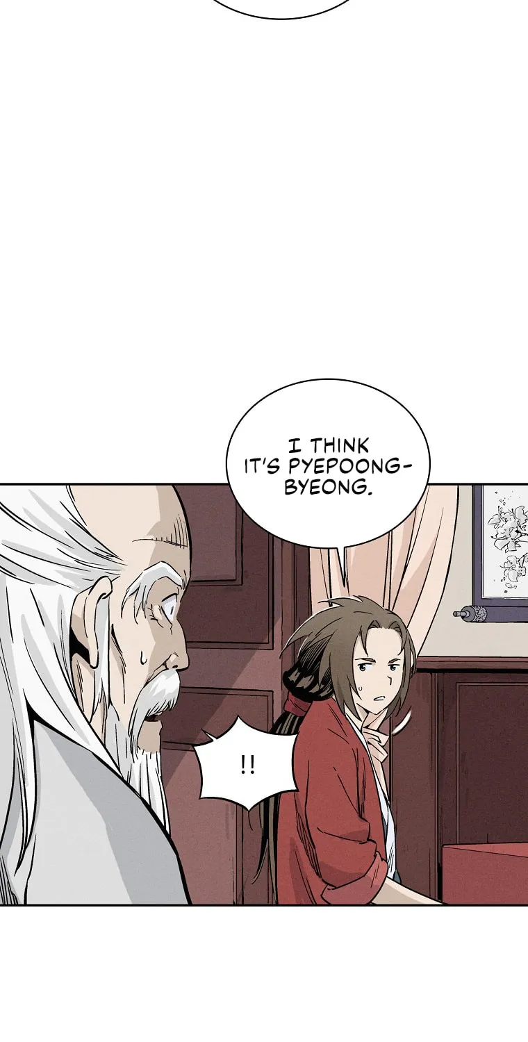 Read The Divine Surgeon chapter 41 image 71 on Lezhin