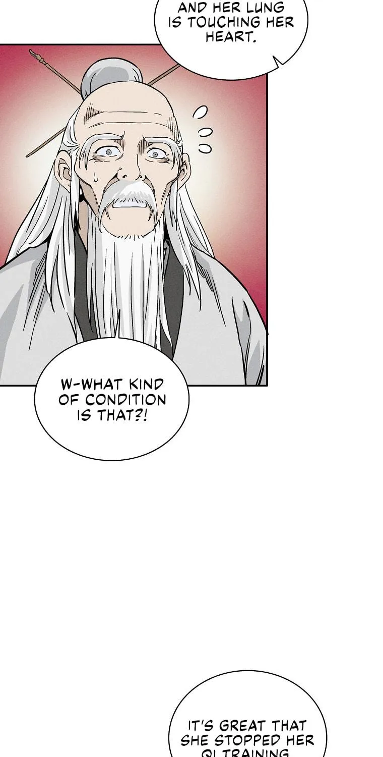 Read The Divine Surgeon chapter 41 image 73 on Lezhin