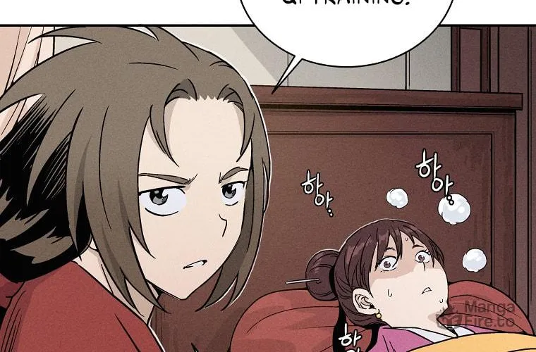 Read The Divine Surgeon chapter 41 image 74 on Lezhin