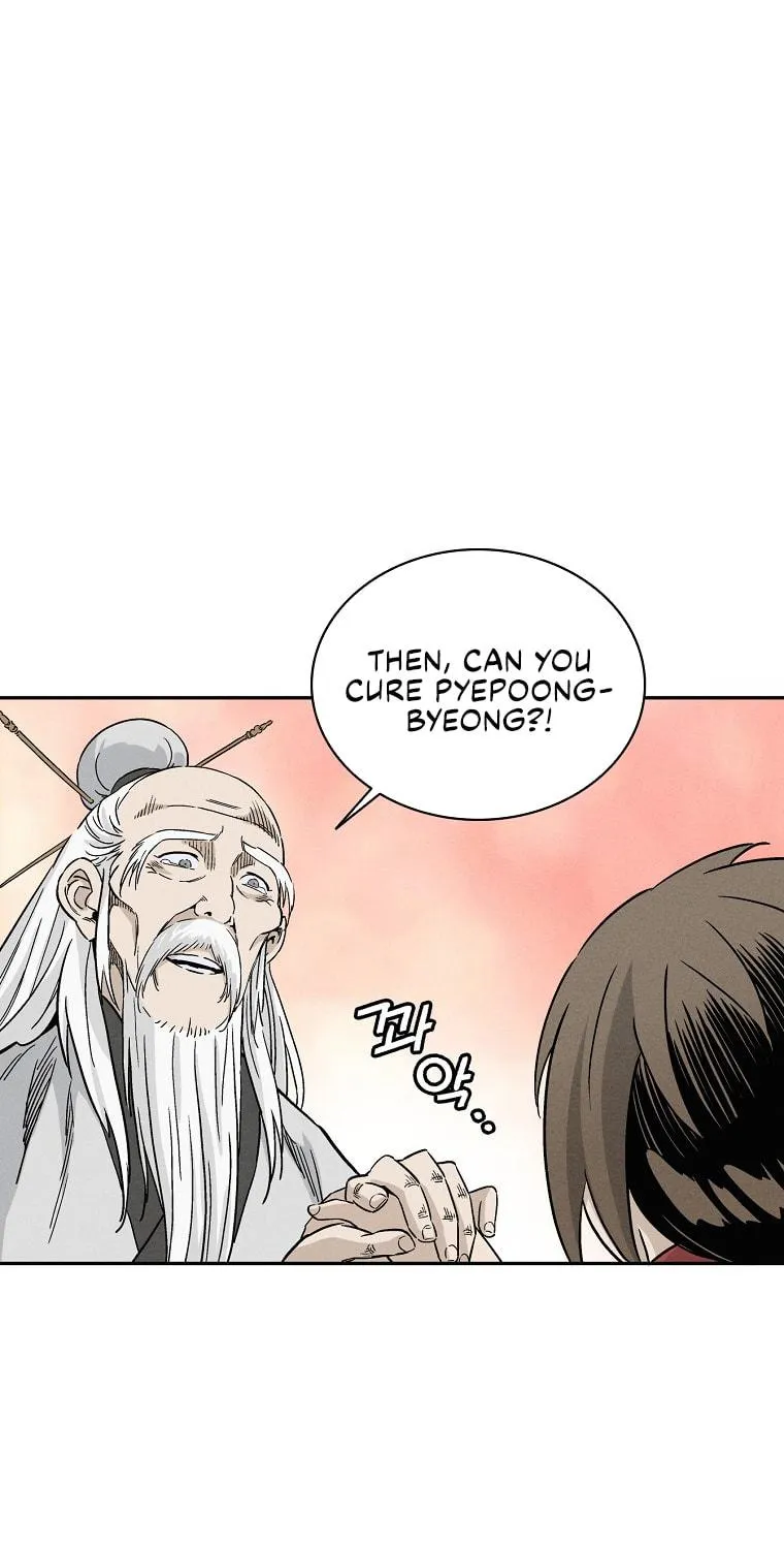 Read The Divine Surgeon chapter 41 image 78 on Lezhin