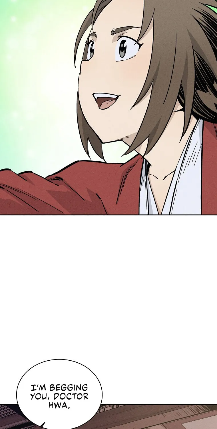 Read The Divine Surgeon chapter 41 image 80 on Lezhin
