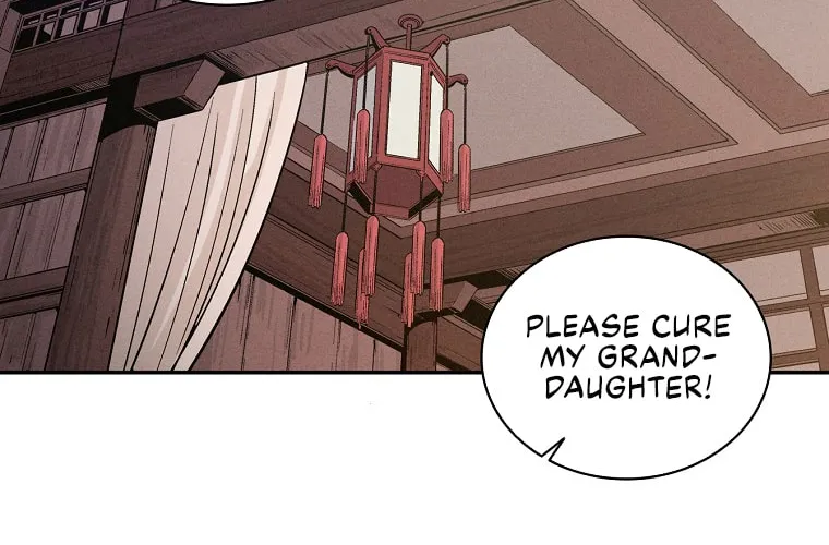 Read The Divine Surgeon chapter 41 image 81 on Lezhin