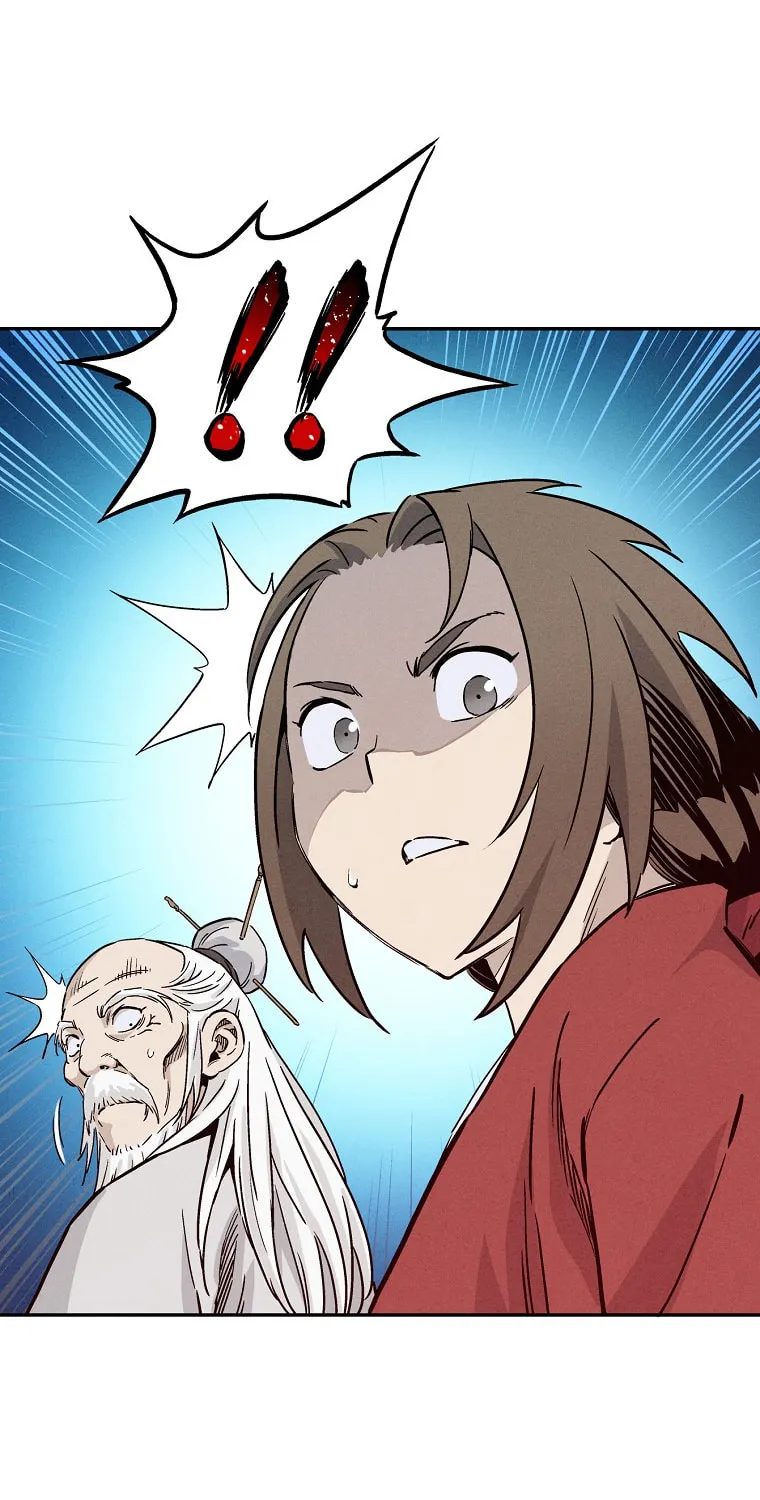 Read The Divine Surgeon chapter 41 image 86 on Lezhin