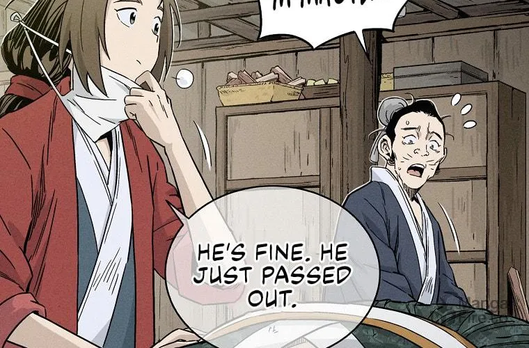Read The Divine Surgeon chapter 44 image 11 on Lezhin