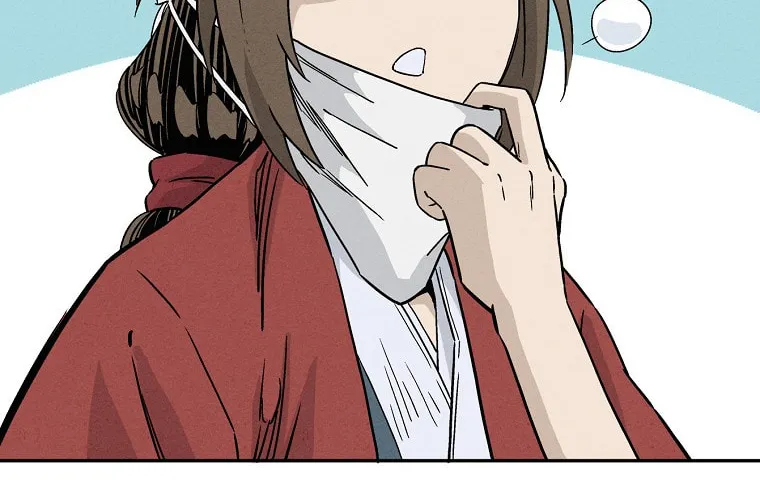 Read The Divine Surgeon chapter 44 image 13 on Lezhin