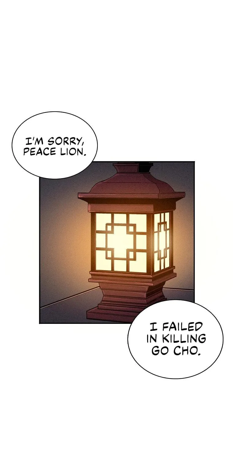 Read The Divine Surgeon chapter 44 image 17 on Lezhin