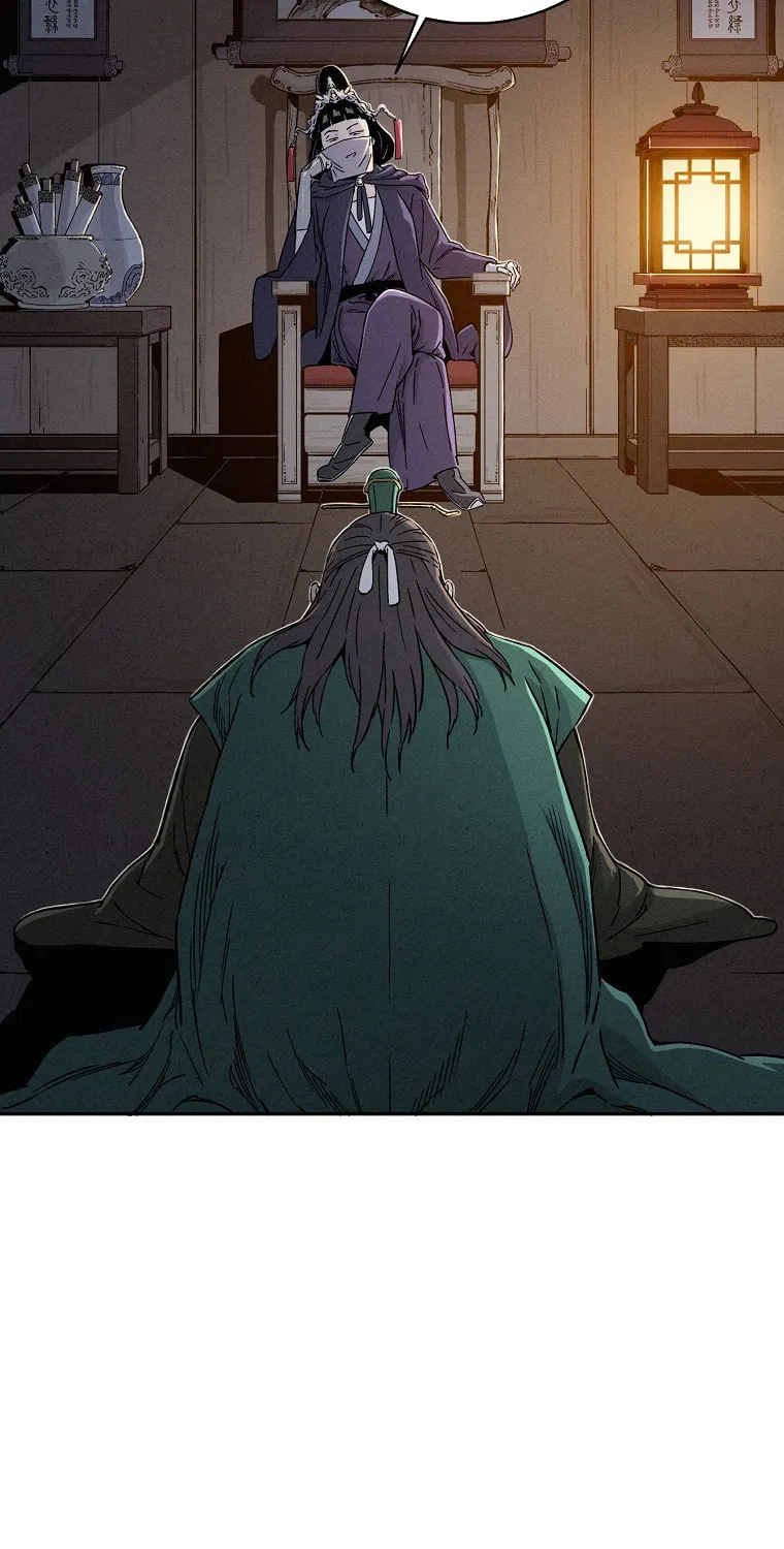 Read The Divine Surgeon chapter 44 image 19 on Lezhin