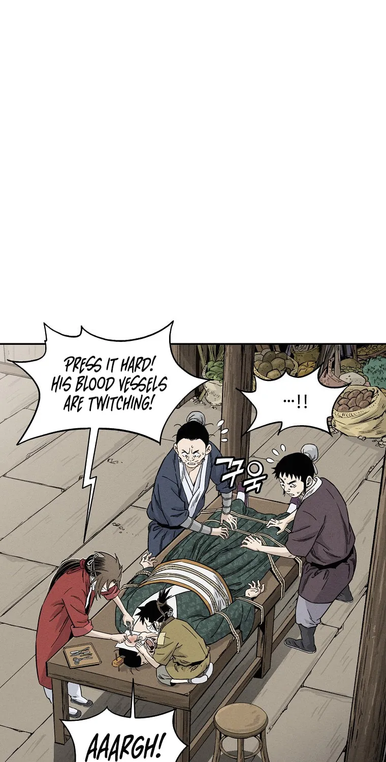 Read The Divine Surgeon chapter 44 image 2 on Lezhin