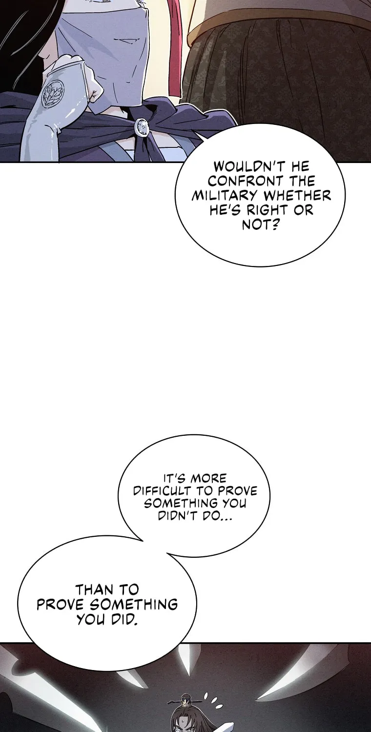 Read The Divine Surgeon chapter 44 image 23 on Lezhin